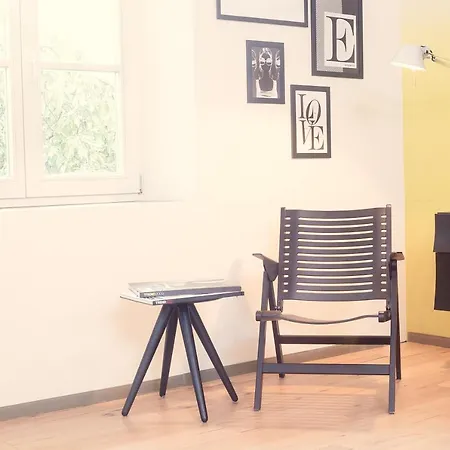 Apartamento Sweet Home_designer's Flat/stylish/comfort